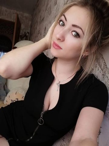 Анкета проститутки Эрика - Фото 1, , 25 лет, №336770